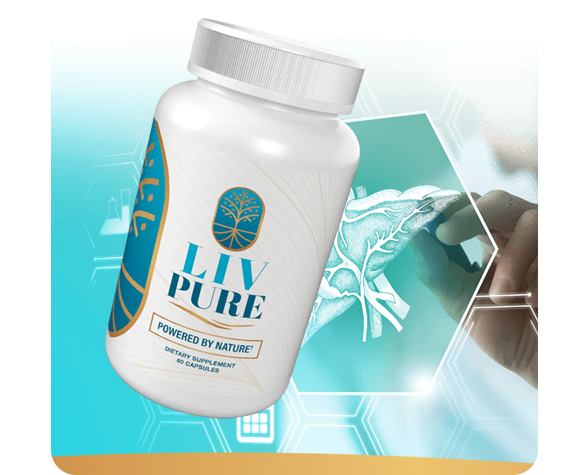 Livpure weight loss supplement