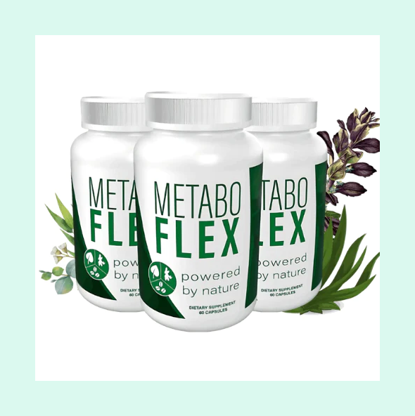 Metaboflex weight loss supplement